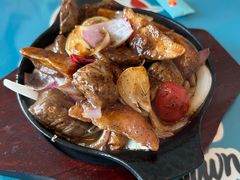 -My Way Town买味堂·东南亚餐厅(亦庄店)