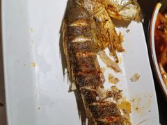 -谷丽麦馕新疆菜·清真(步步高梅溪新天地店)