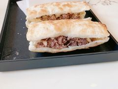 驴肉火烧-高玛纳驴肉火烧(一世界店)