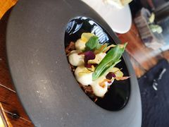 鸭胸-AZUL by FUEL蓝色·法式酒馆(琶醍店)