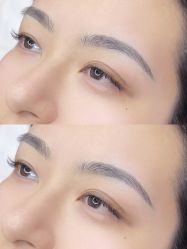 -张小野·专业半永久纹眉
