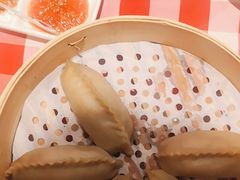 -西贝(太原万象城店)