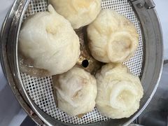 -吃不亏特色包子(三峡广场店)