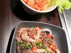 -新石器烤肉(虹悦城店)
