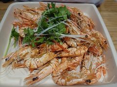 -盒马鲜生(曜一城店)