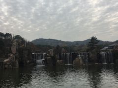-白马涧龙池景区