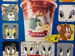 -瑞幸咖啡(纽宾凯酒店新华路店)