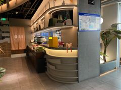 大堂-湊湊火锅·茶憩(皇姑万象汇店)