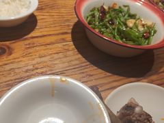 -兔槽江湖菜·重庆璧山兔(水围店)