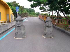 -龙头岩(Dragon Head Rock)