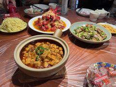 -有位虾匠·胶东土菜小馆(市北店)