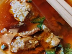 -蜀大侠火锅(总府路店)