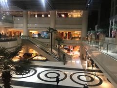 -广州白云机场雅高铂尔曼大酒店