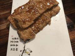 -鸡鸣赐茶(鸡鸣寺路店)