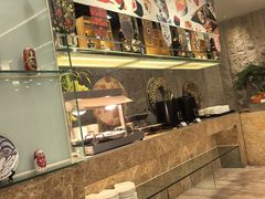 -索菲特酒店·海鲜自助 ·聚餐厅