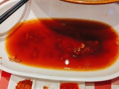 -西贝莜面村(赛格国际购物中心店)