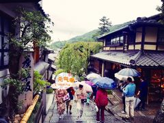 -京都冈本和服体验租赁店(祗园店)