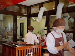 -かさの家(太宰府店)