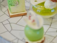 -北京柏悦酒店·锦庭餐厅Dining Room