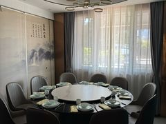 -虎哥私房菜(馒头山店)