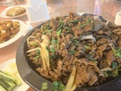 -烤肉宛饭庄(南礼士路店)