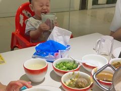 -陈记顺和潮汕牛肉火锅(番禺迎宾大道店)
