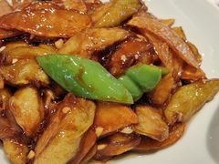 -李记东北饺子馆·东北菜(欢乐谷店)