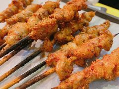 -望京小腰(北京总店)