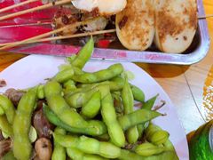 -老黑板筋(顺义总店)