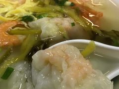 -长人馄饨铺(解放街店)