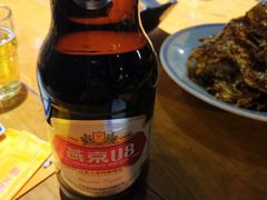 -肉串汪(月坛店)