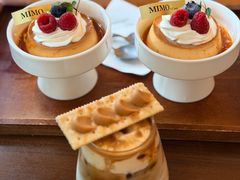 -MIMO CAFE(沙头角店)