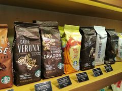 -星巴克(深圳侨城街店)