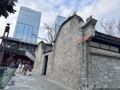 -春熙路步行街