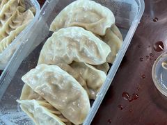 -京都老蔡记(伊河路店)