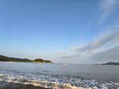 -东海半边山旅游度假区