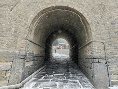 -雁门关景区