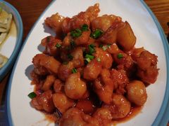 -宴武夷·匠心闽味(印象大红袍店)