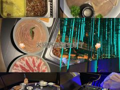 -大隐·成都火锅Bistro(合生麒麟新天地店)