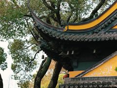 -虞山风景区
