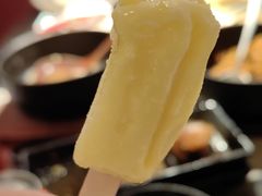 -谷牛日式烤肉(宝山U天地店)