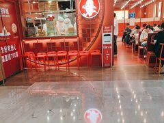 -喜家德虾仁水饺(景枫中心店)