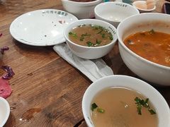 -老刘家永盛斋·传统泡馍(东关南街店)