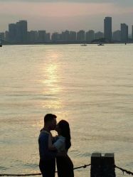 -绿皮火车照相馆 婚纱照旅拍(厦门店)