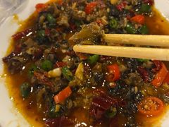 -虎虎龙虾大排档(双井店)