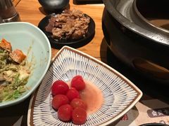 -千寻烧肉(政务区店)