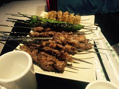 -运德成·天津老味烧烤(广开二马路店)