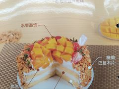 -85度C(深圳富士康店)