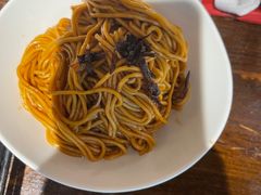 葱油拌面外-金枝玉叶上海人家食府(三里河店)