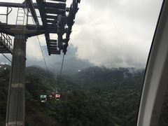 -云顶高原